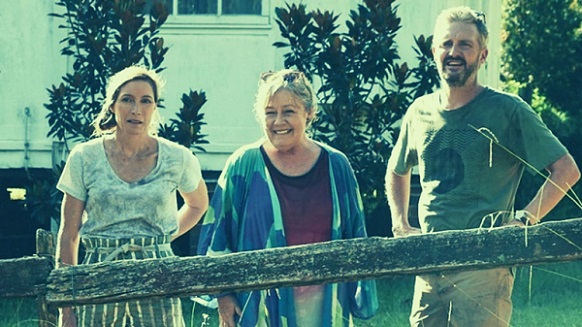 June Again (2021) 3 June Again Parents Guide | 2021 Film Age Rating
