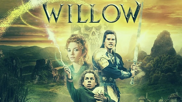Willow Parents Guide | Willow Age Rating (2022 Series)