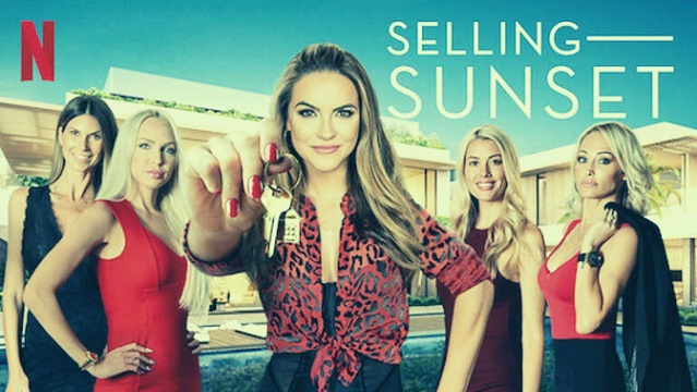 Selling Sunset Parents Guide | 2021 Series Age Rating