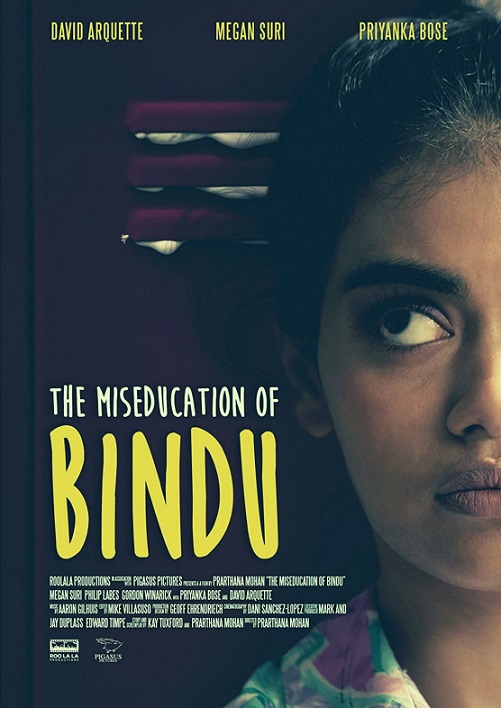 The Miseducation of Bindu Parents Guide | 2021 Film Age Rating