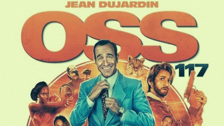 OSS 117 From Africa with Love Parents Guide | 2021 Film Age Rating