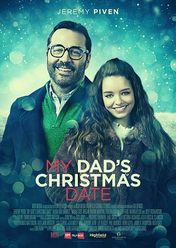 My Dad's Christmas Date Parents Guide | 2020 Film Age Rating