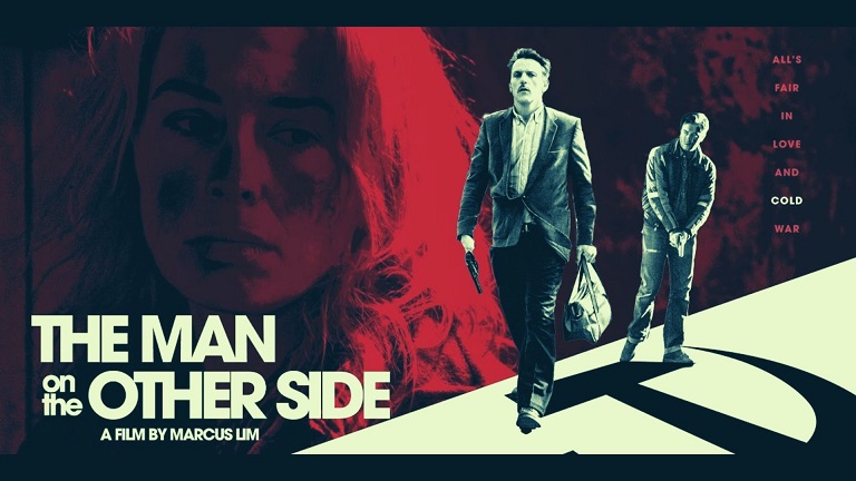 The Man on the Other Side Parents Guide | 2021 Film Age Rating