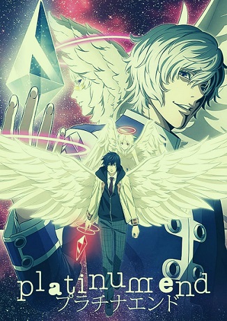 Platinum End Parents Guide | 2021 Series Age Rating