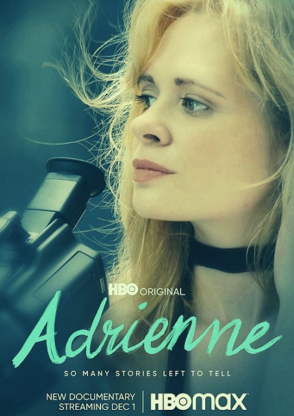Adrienne Parents Guide | Adrienne Age Rating (2021 Film)