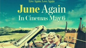 June Again Parents Guide | 2021 Film Age Rating