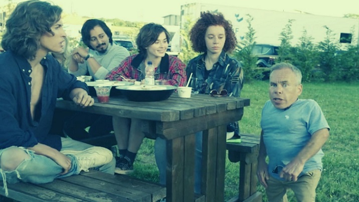Willow (TV-Series 2022-) 2 Willow Parents Guide | Willow Age Rating (2022 Series)
