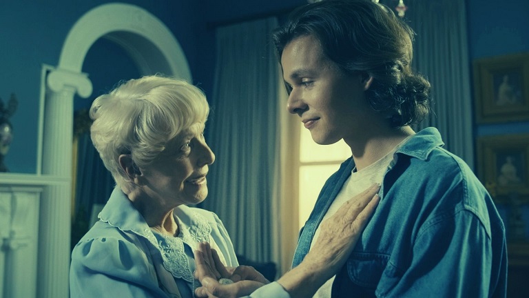Not to Forget (2021) 3 Not to Forget Parents Guide | 2021 Film Age Rating
