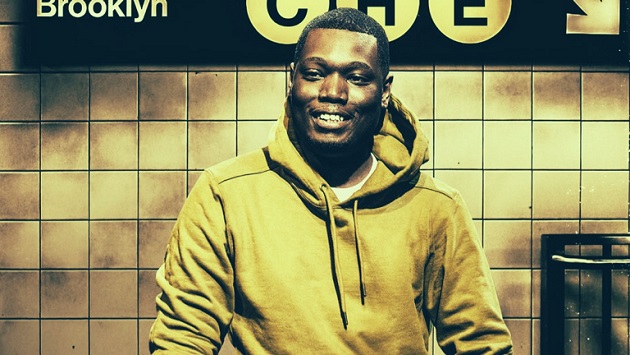 Michael Che Shame the Devil Parents Guide | 2021 Show Age Rating