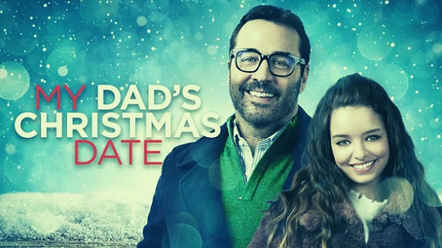 My Dad's Christmas Date Parents Guide | 2020 Film Age Rating