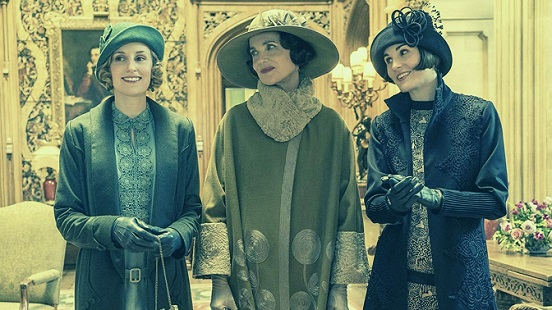 The Gilded Age (TV-Series 2021-) 3 The Gilded Age Parents Guide | 2021 Series Age Rating