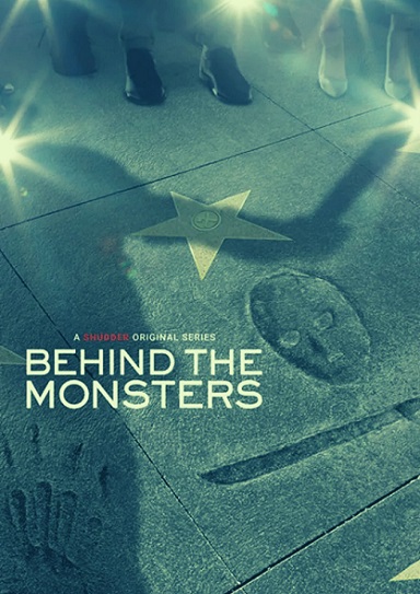 Behind the Monsters Parents Guide | 2021 Series Age Rating