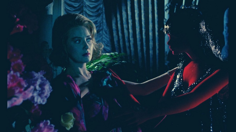All the Colors of Giallo (2019) 3 All the Colors of Giallo Parents Guide | 2019 Film Age Rating