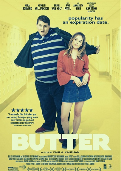 Butter Parents Guide | Butter Age Rating (2022 Film)