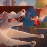 DC League of Super-Pets Release Date Cast, Trailer Breakdown