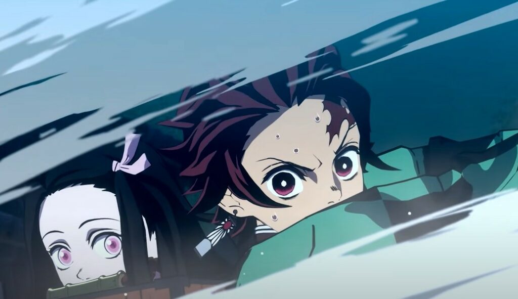 Demon Slayer -Kimetsu no Yaiba- The Hinokami Chronicles Age Rating, Parents Guide