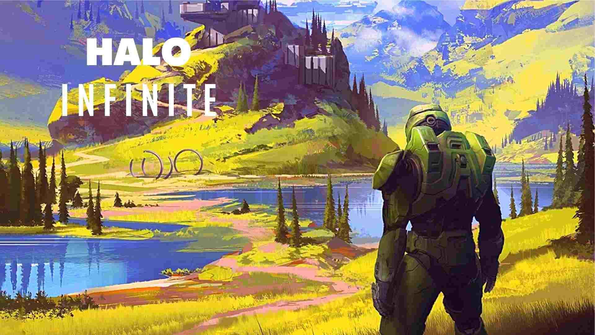 Halo Infinite Parents Guide and Age Rating