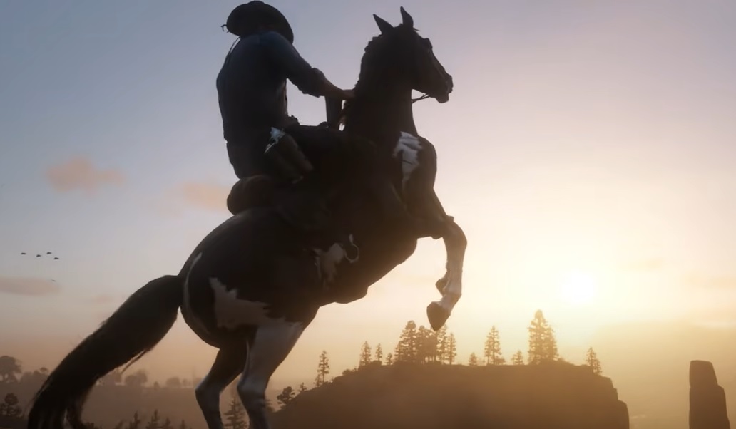 Red Dead Redemption 2 Age Rating, Parents Guide, Modes, Review