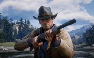 Red Dead Redemption 2 Age Rating, Parents Guide, Modes, Review