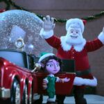 Santa Inc. Parents Guide | Santa Inc. Age Rating | 2021