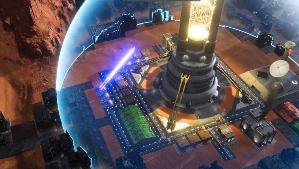 Sphere-Flying Cities Gameplay, System Requirements 2021