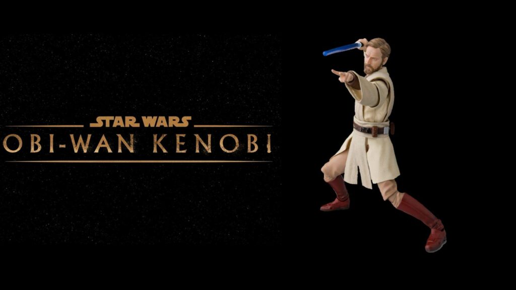 Star Wars Obi-Wan Kenobi Release Dater | 2022