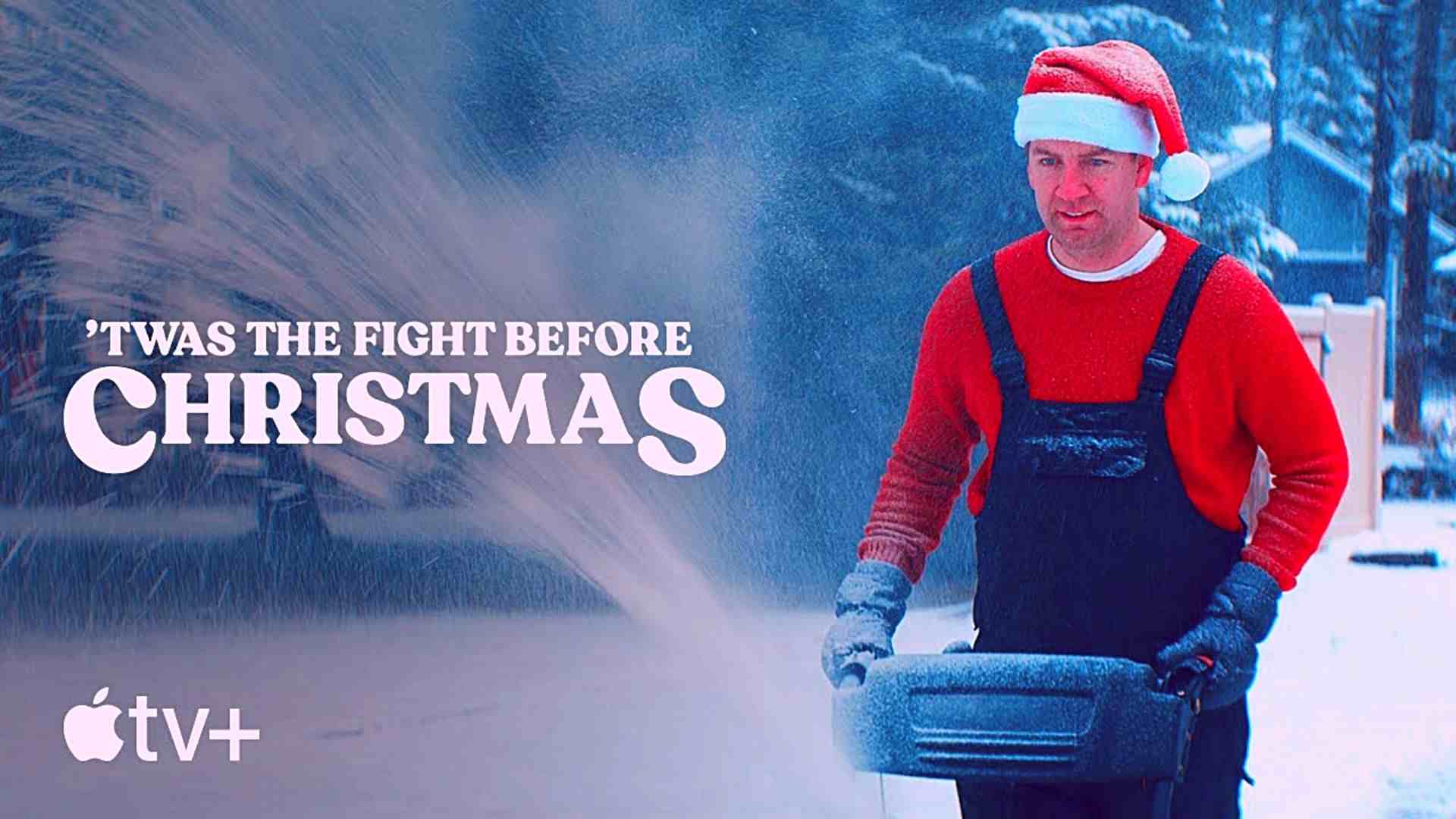 The Fight Before Christmas Parents Guide and Age Rating 2021