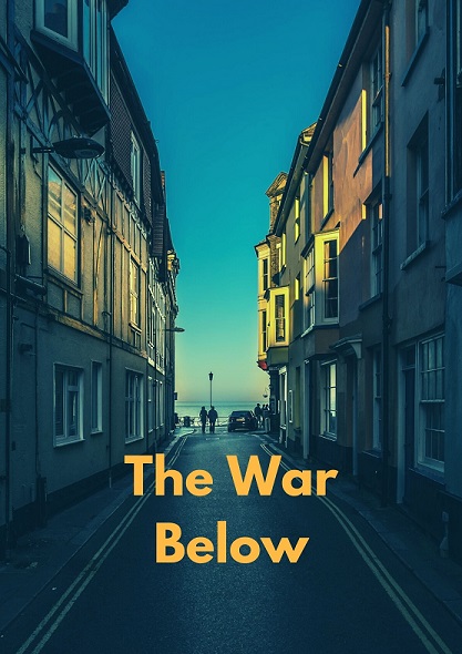 The War Below Age Rating | 2021 Film Parents Guide