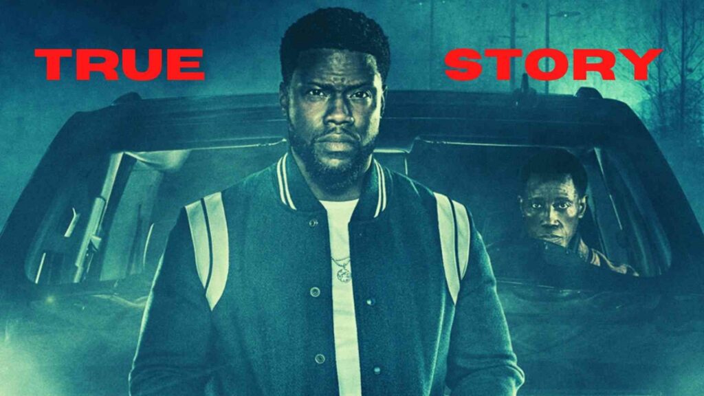 True Story Release Date, Cast and Production | 2021