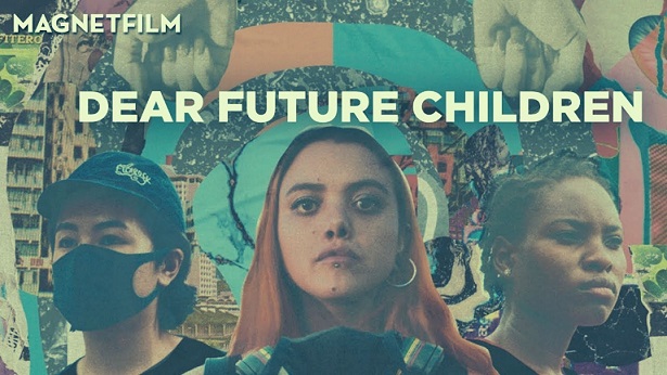 Dear Future Children Parents Guide | 2021 Film Age Rating