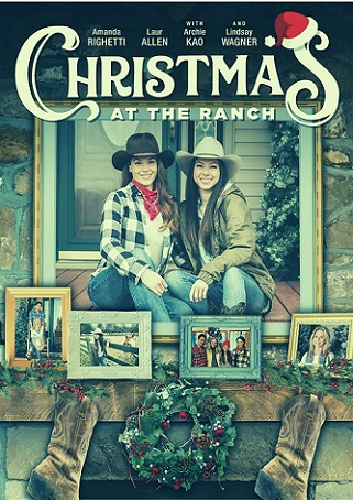 Christmas at the Ranch Parents Guide | 2021 Film Age Rating