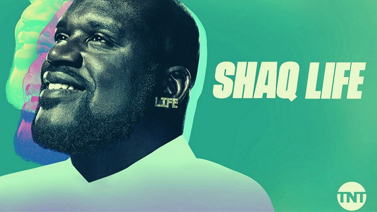 Shaq Life Parents Guide | 2021 Series Age Rating