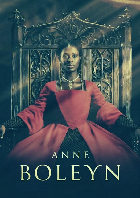 Anne Boleyn Parents Guide | 2021 Series Age Rating