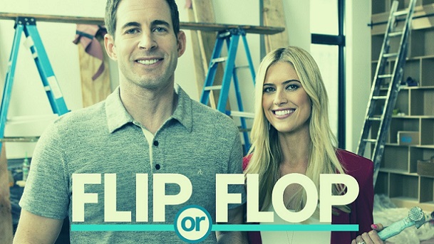 Flip or Flop Parents Guide | 2013 Series Age rating