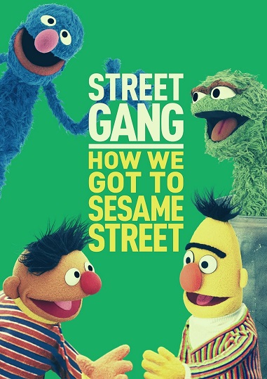 Street Gang: How We Got to Sesame Street (2021) 2 Street Gang Parents Guide | 2021 Film Age Rating