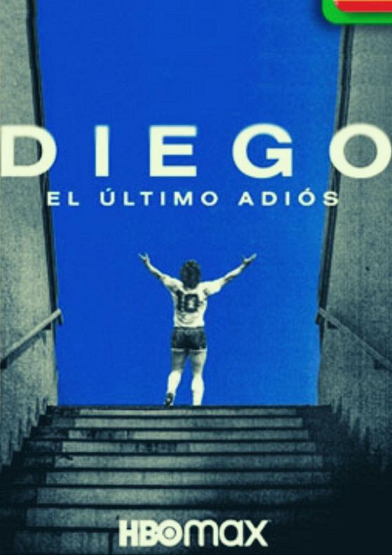 Diego The Last Goodbye Parents Guide | 2021 Film Age Rating