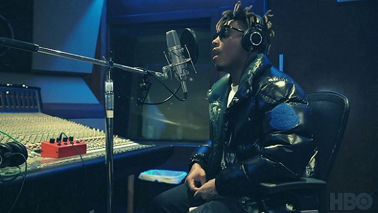 Juice WRLD: Into the Abyss (2021) 3 Juice WRLD Into the Abyss Parents Guide | 2021 Film Age Rating