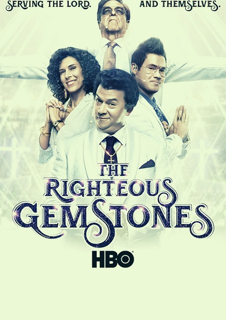 The Righteous Gemstones Parents Guide | 2019 Series Age Rating