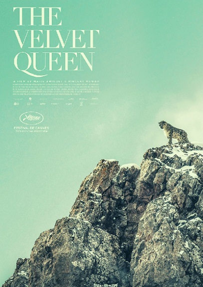 The Velvet Queen Parents Guide | 2021 Film Age Rating