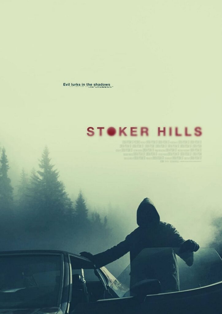 Stoker Hills Parents Guide | 2022 Film Age Rating