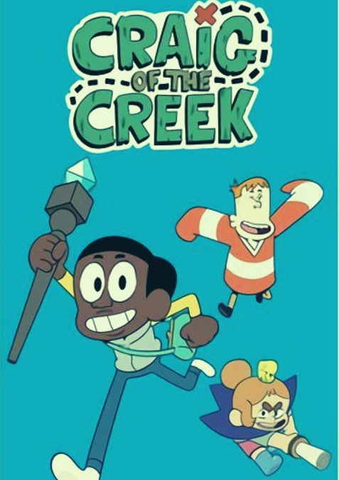 Craig of the Creek Parents Guide | 2018 Series Age Rating