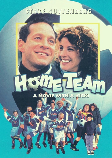 Home Team Parents Guide | Home Team Age Rating (2022 Film)