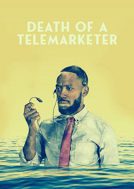 Death of a Telemarketer Parents Guide | 2021 Film Age Rating