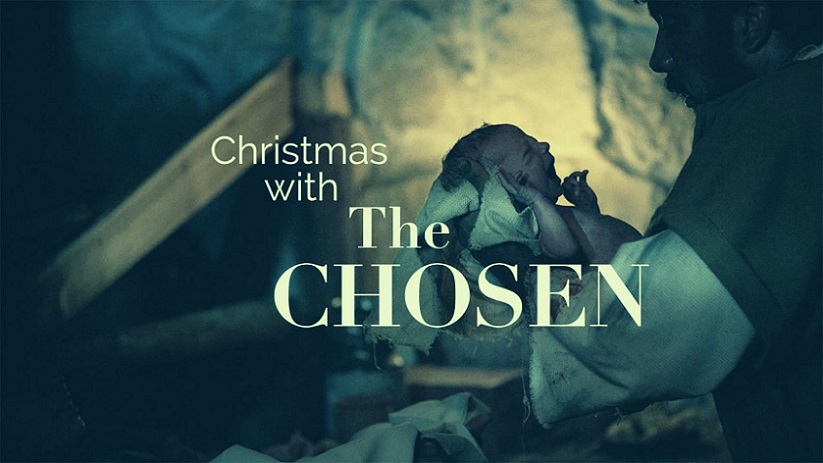 Christmas with the Chosen The Messengers Parents Guide | 2021 Film Age Rating