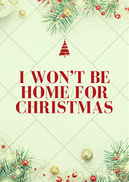 I Won't Be Home for Christmas Parents Guide | 2021 Film Age Rating