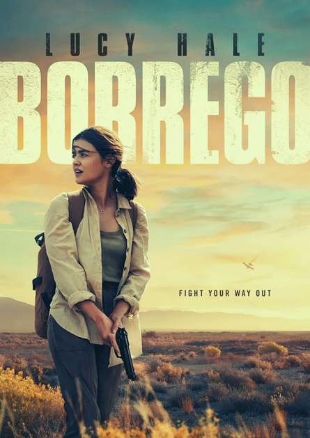 Borrego (2022) 2 Borrego Parents Guide | Borrego Age Rating (2022 Film)