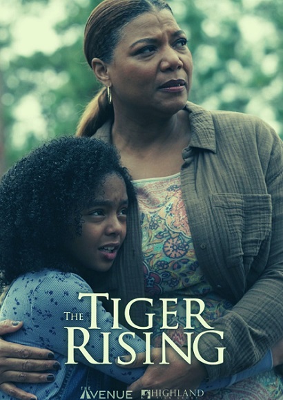 The Tiger Rising Parents Guide | 2022 Film Age Rating