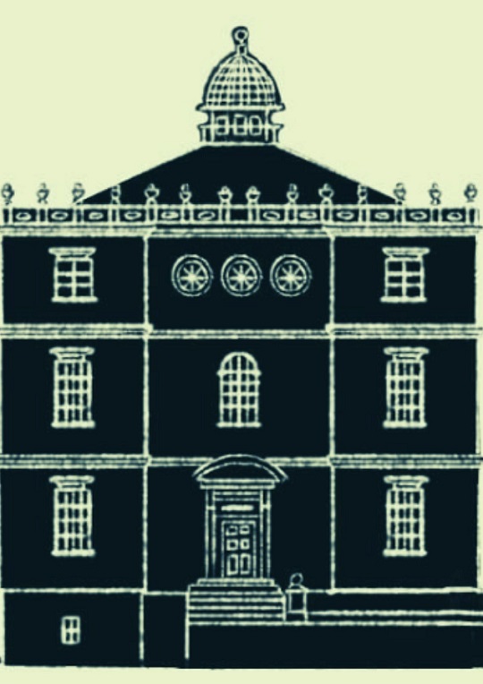 The House (TV-Series 2022-) 2 The House Parents Guide | The House Age Rating (2022 Series)