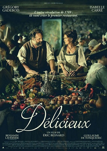 Delicious Parents Guide | Delicious Age Rating (2022 Film)