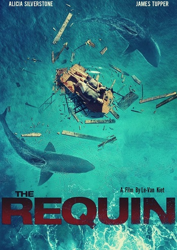 The Requin Parents Guide | The Requin Age Rating (2022 Film)